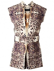 Moda Okrycia Kamizelki - 2583854