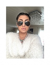 Moda Dodatki Okulary - 2655042