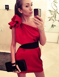 Moda Sukienki Pozostałe - 2439681