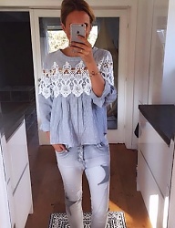 Moda Ciuchy Pozostałe - 3187795
