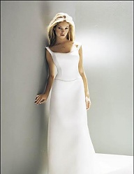 Moda Ślub Suknie ślubne - 891692