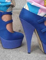 Moda Buty Szpilki - 1421141