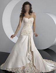 Moda Ślub Suknie ślubne - 395072