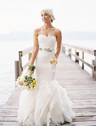 Moda Ślub Suknie ślubne - 1336646