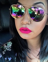 Moda Dodatki Okulary - 2893603
