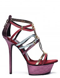 Moda Buty Szpilki - 1275391