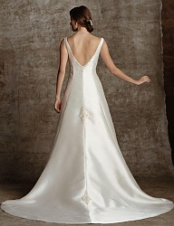 Moda Ślub Suknie ślubne - 894080