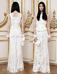 Moda Ślub Suknie ślubne - 1286064