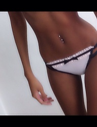Moda Bielizna Majtki - 2422238
