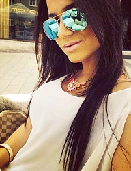 Moda Dodatki Okulary - 2792585