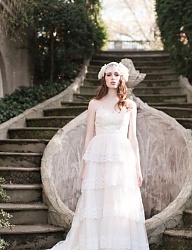 Moda Ślub Suknie ślubne - 2785647