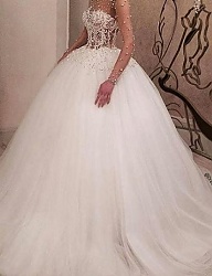 Moda Ślub Suknie ślubne - 3153672