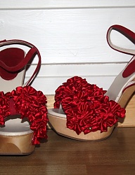 Moda Buty Szpilki - 2900052