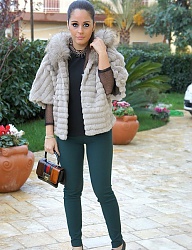 Moda Inne Moda uliczna - 1677136