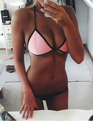 Moda Bielizna Na plażę - 2949092