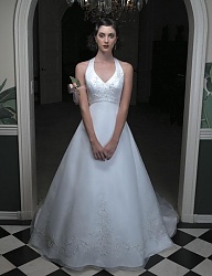 Moda Ślub Suknie ślubne - 894055
