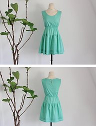 Moda Sukienki - 1110942