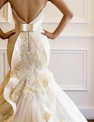 Moda Ślub Suknie ślubne - 2451541