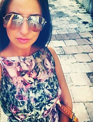Moda Dodatki Okulary - 2687985