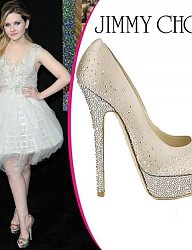 Moda Buty Szpilki - 1249197