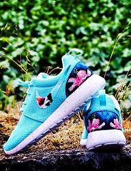 Moda Buty Sportowe - 2776462