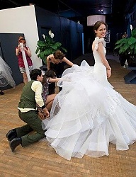 Moda Ślub Suknie ślubne - 1568740