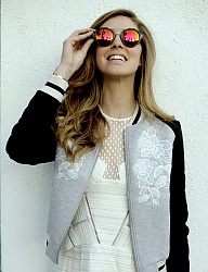 Moda Dodatki Okulary - 2546482