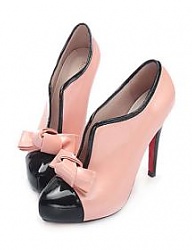 Moda Buty Szpilki - 1265720