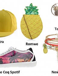 Moda Dodatki Pozostałe - 3157525
