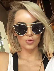 Moda Dodatki Okulary - 3178607