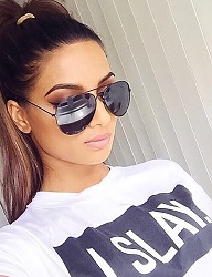 Moda Dodatki Okulary - 3140891