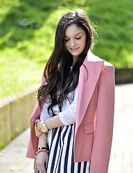 Moda Inne Moda uliczna - 1787228