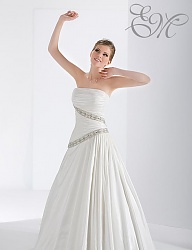 Moda Ślub Suknie ślubne - 522101