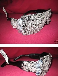 Moda Dodatki Nakrycia głowy - 743331
