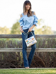 Moda Inne Moda uliczna - 3239618