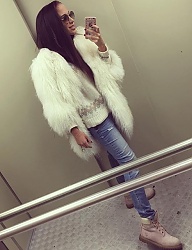 Moda Ciuchy Pozostałe - 3128918