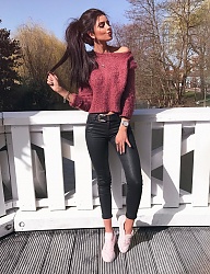 Moda Inne Moda uliczna - 3225362