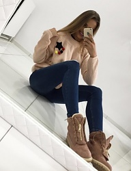 Moda Ciuchy Pozostałe - 3182055