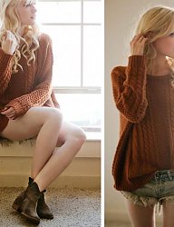 Moda Inne Moda uliczna - 1580961