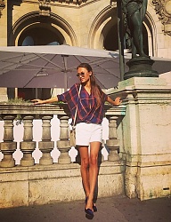 Moda Inne Moda uliczna - 2020989