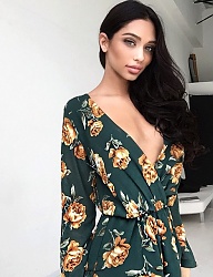 Moda Spodnie Kombinezony - 2832948