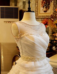 Moda Ślub Suknie ślubne - 1397828
