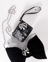 Moda Torebki Pozostałe - 669961