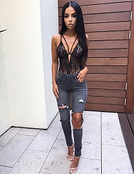 Moda Ciuchy Pozostałe - 3255507