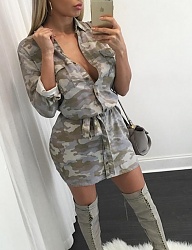Moda Sukienki Dzienne - 3083925