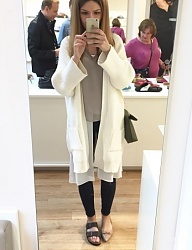 Moda Ciuchy Pozostałe - 3174649