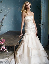 Moda Ślub Suknie ślubne - 628662