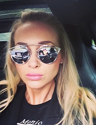 Moda Dodatki Okulary - 2864900