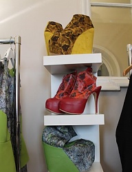 Moda Buty Koturny - 1318637