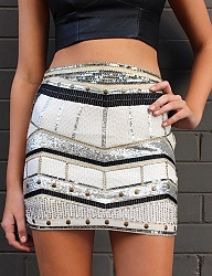 Moda Spódnice Krótkie - 2729539
